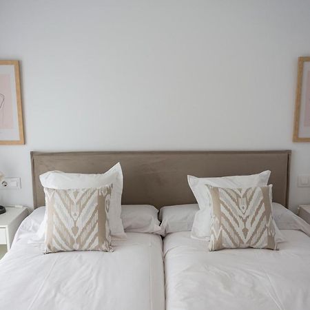 Apartamentos El Mirador De La Janda Benalup-Casas Viejas Esterno foto