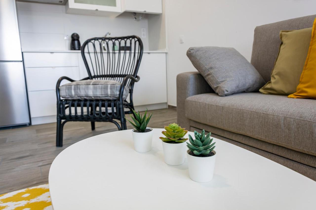 Apartamentos El Mirador De La Janda Benalup-Casas Viejas Esterno foto