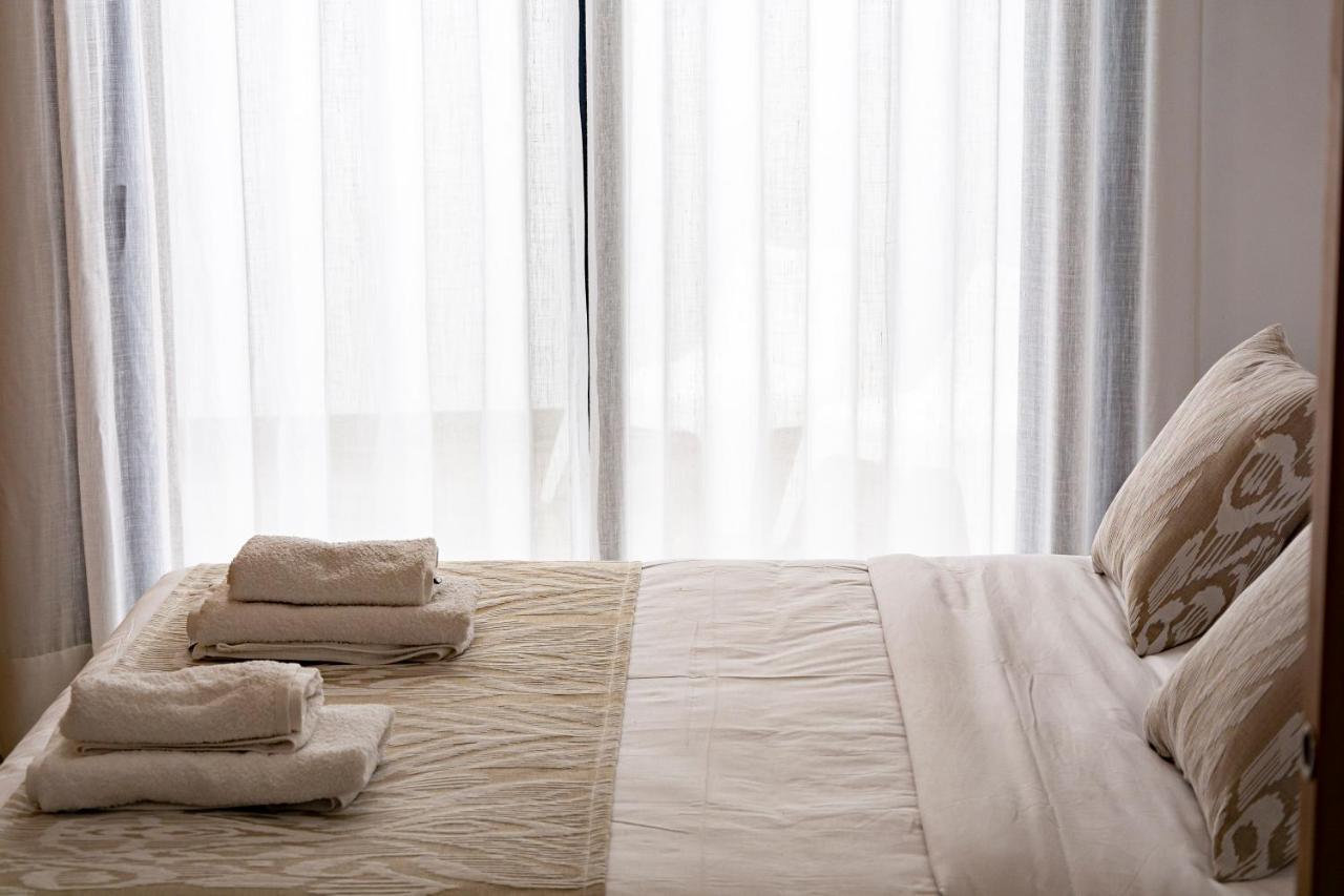 Apartamentos El Mirador De La Janda Benalup-Casas Viejas Esterno foto