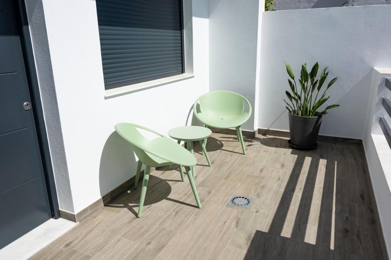 Apartamentos El Mirador De La Janda Benalup-Casas Viejas Esterno foto